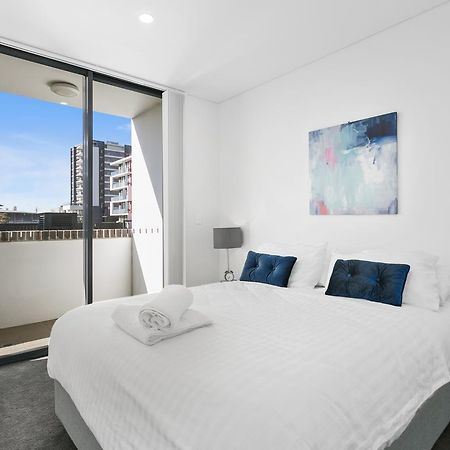 Corporate Apartments Wollongong Вуллонгонг Экстерьер фото