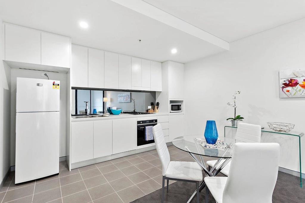Corporate Apartments Wollongong Вуллонгонг Экстерьер фото