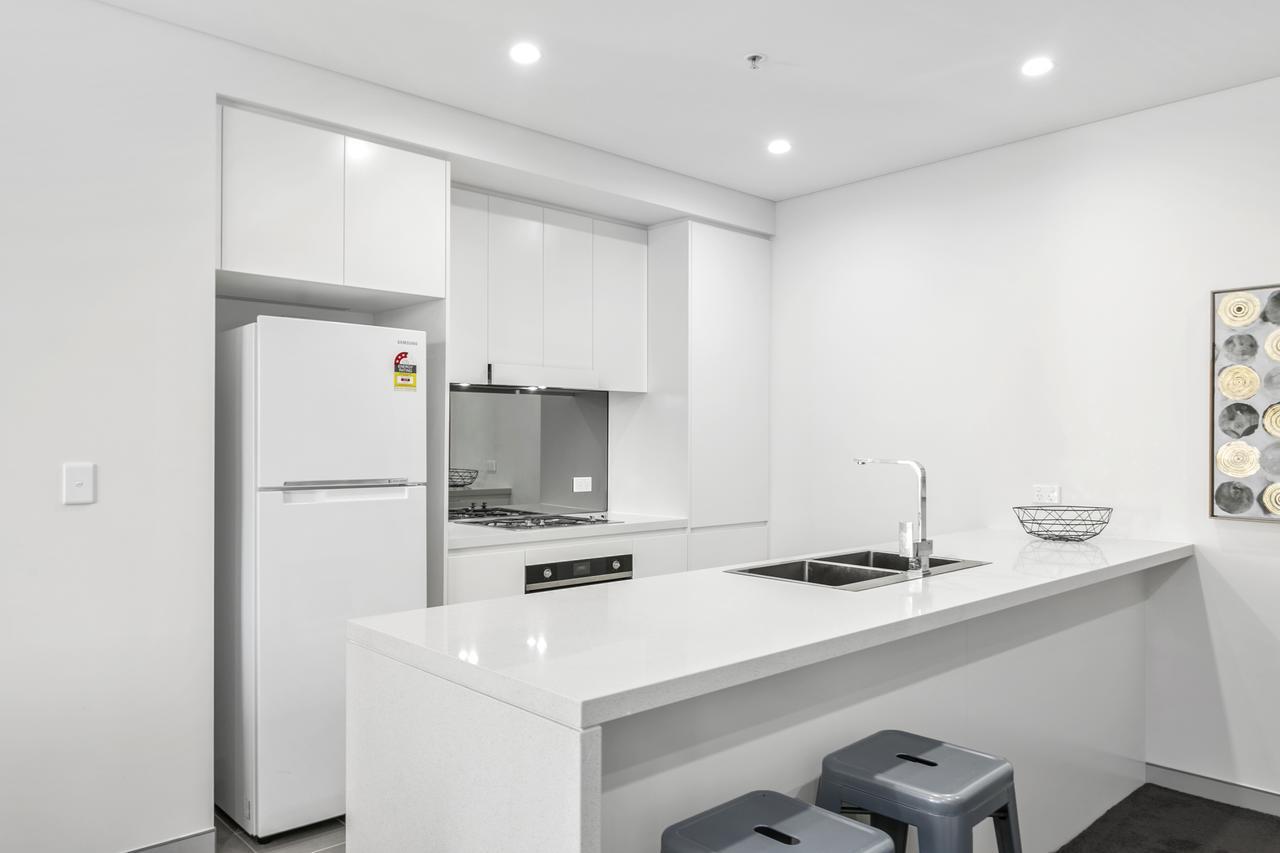 Corporate Apartments Wollongong Вуллонгонг Экстерьер фото
